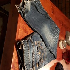 Big Star mens designer Jean's